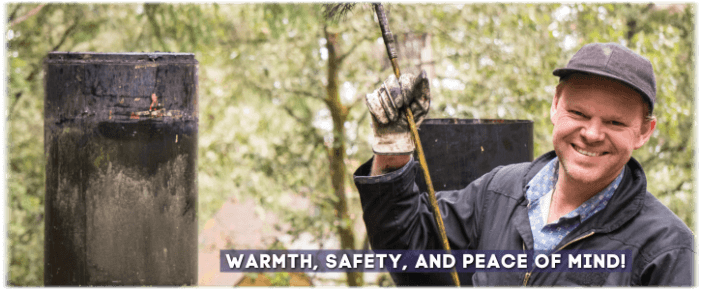 Chimney and Fireplace Solutions