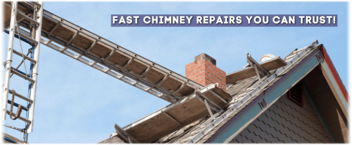 Chimney Repair Garner NC