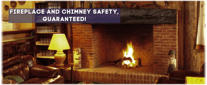 Chimney and Fireplace Inspection Garner NC