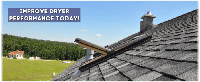 Dryer Vent Cleaning Garner NC