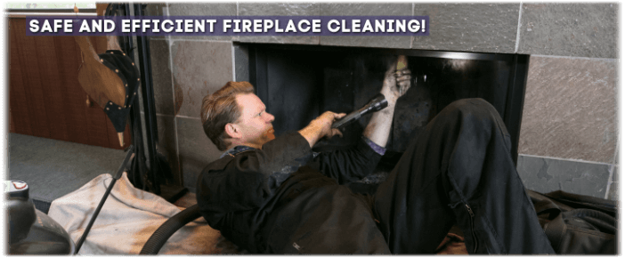 Fireplace Cleaning Garner NC