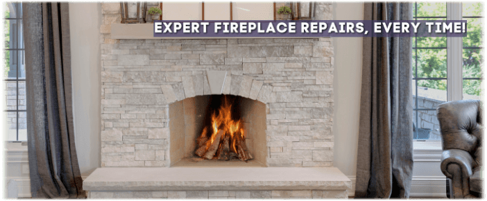 Fireplace Repair Garner NC