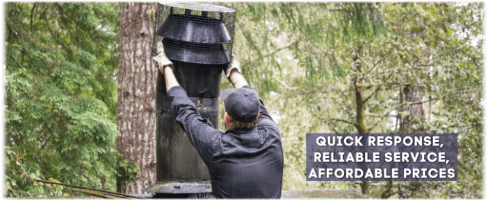 Garner NC Chimney Sweep